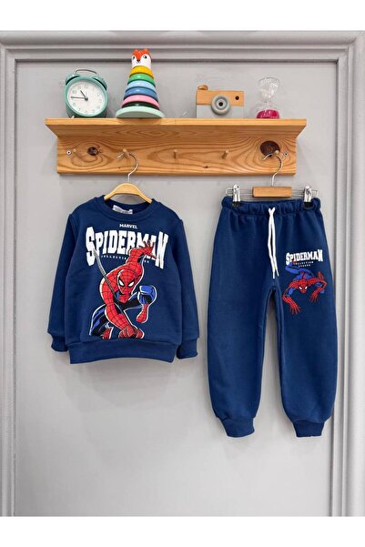 WİKİBOOM مطبوع طقم 3-إنير بدون شاردونز ألت أب