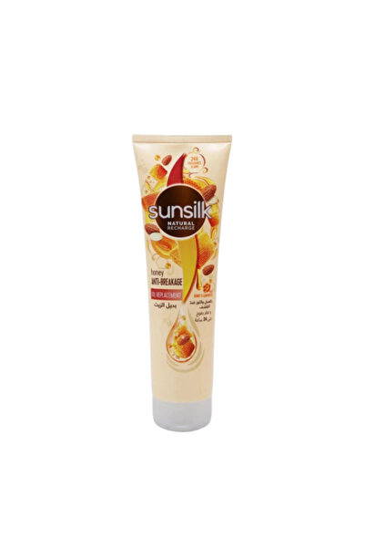 Sunsilk Sunsilk Oil Replacement with Honey and Natural Almond Oil - 300ml