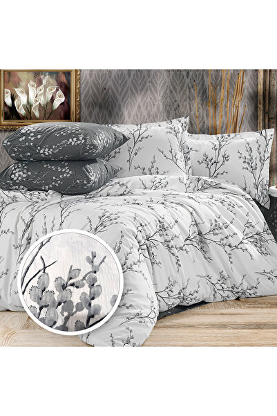 MADOR 100% COTTON CREPE BED LINEN (CREP46) — One person