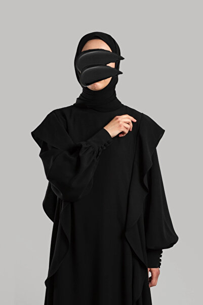 Emare Φόρεμα με βολάν Ferace