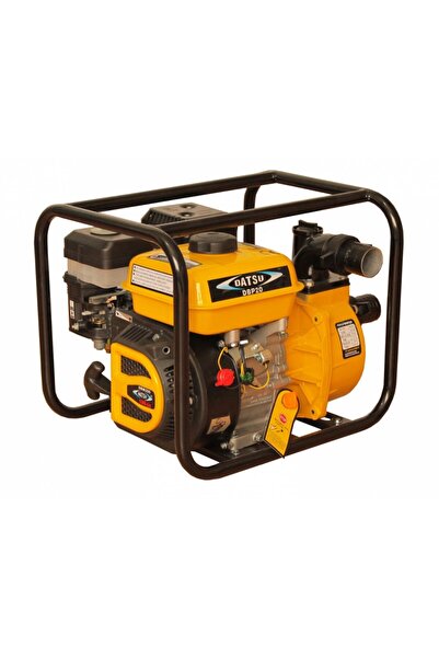 Datsu DBP20 2 Inch Benzinli Su Motoru