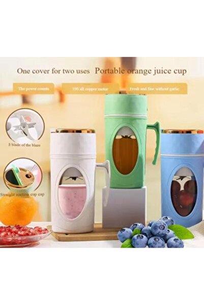 naniland.ro Blender portabil compact