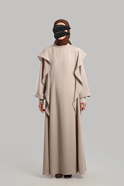 Emare Φόρεμα με βολάν Ferace