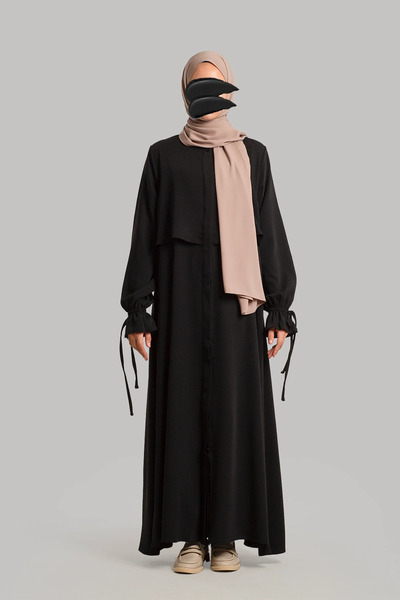 Emare Αντιανεμικό με κουμπιά Ferace