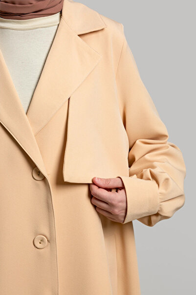 Lemaye Τρένκ Φεράς - Πέτρα