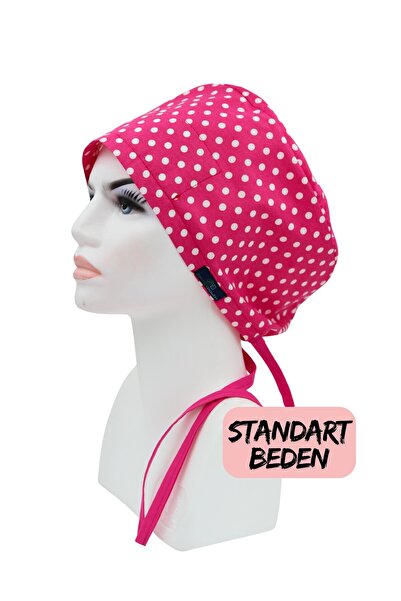 doktorbonem Стандартний розмір Темно-рожевий Пуанті Сurgical Bone Лікар Медсе...