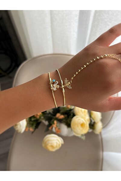 ToffyStore مشبك نحل VIP سالانتيلي