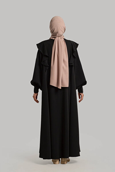 Lemaye Πριγκίπισσα Κόλ Φεράς - Μαύρο