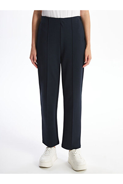 LC Waikiki Slim Fit Women's Trousers