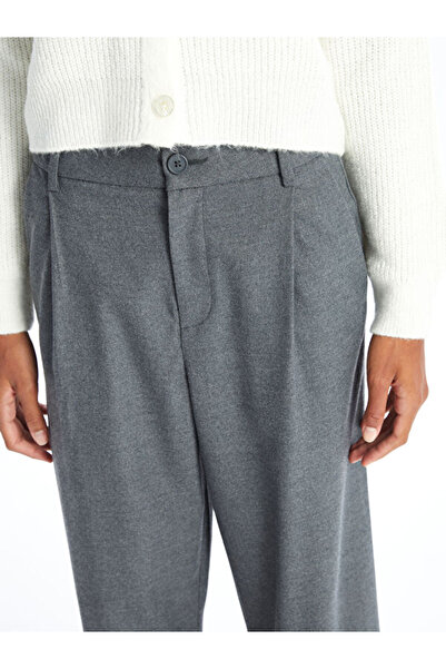 LC Waikiki Loose Fit Women's Trousers