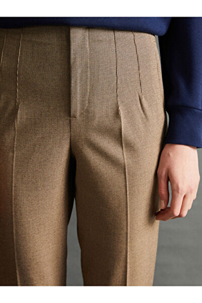 LC Waikiki Slim Fit Women's Trousers