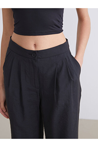 LC Waikiki Modal Blend Women's Trousers