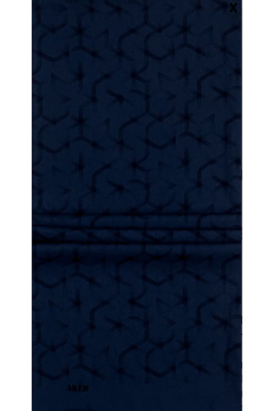 Aker Karma Şal Indigo 1040500-921-32716