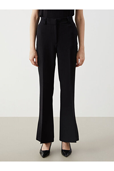 LC Waikiki Standard Fit Women's Trousers