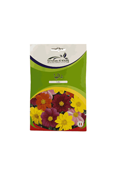 Attar Dahlia Flower Seeds