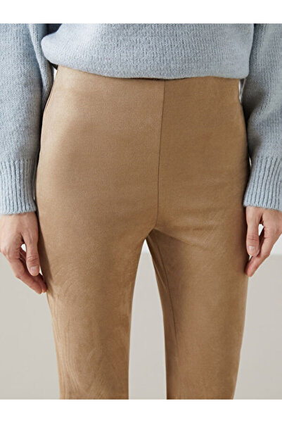 LC Waikiki Loose Fit Women's Trousers