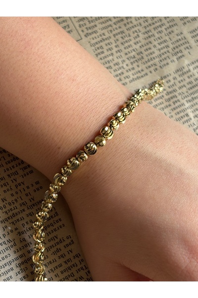 lotusbybuket سوار سلسلة حلزوني من الفولاذ المقاوم للصدأ متعدد الأنماط طراز VIP