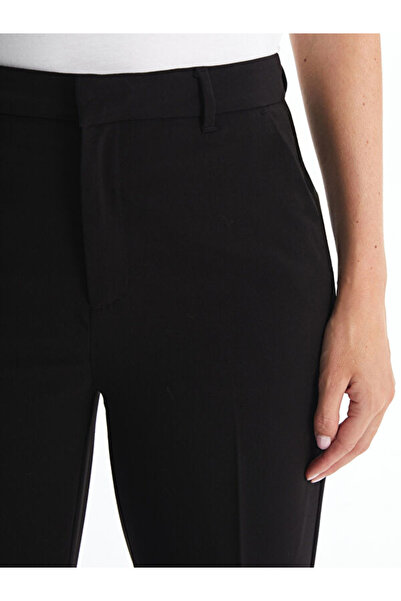 LC Waikiki Standard Fit Women's Trousers