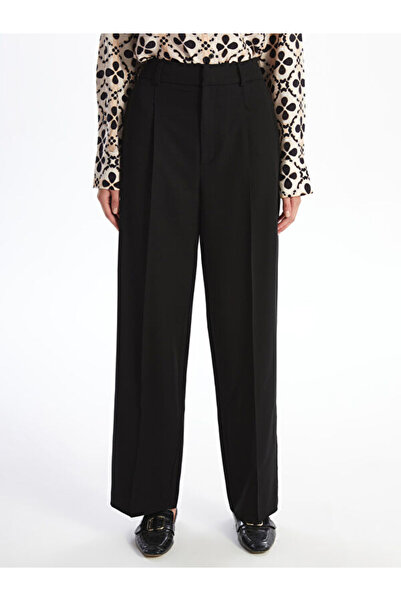 LC Waikiki Loose Fit Women's Trousers