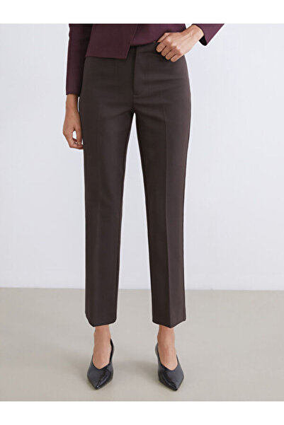 LC Waikiki Slim Fit Women's Trousers