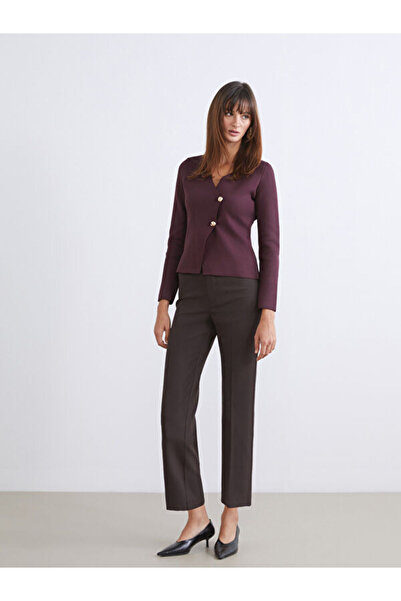 LC Waikiki Slim Fit Women's Trousers