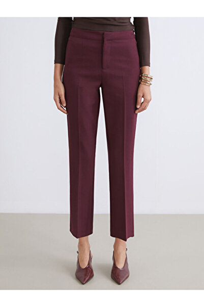 LC Waikiki Slim Fit Women's Trousers