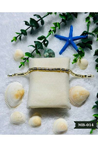 Jevellery Zircon Stone Luxury Bracelet
