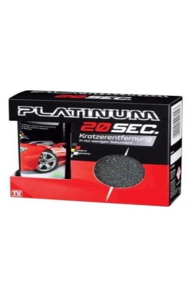 naniland.ro Solutie de indepartat zgarieturi auto Platinum 20 second