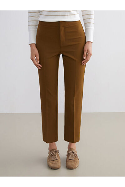 LC Waikiki Slim Fit Women's Trousers