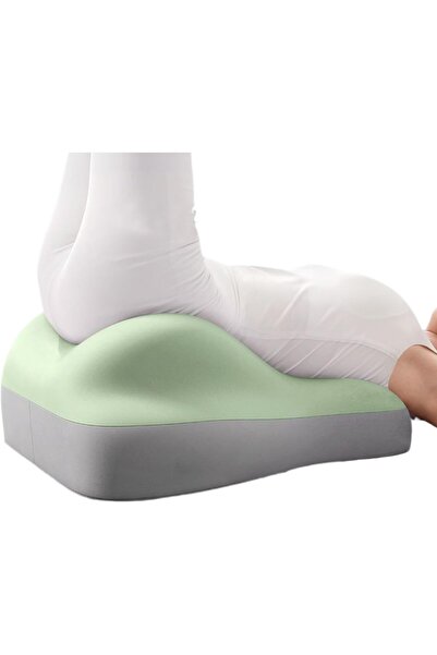 AyrStore Çiftler Yastığı - Alçak Profilli Ergonomik Köpük Yastık | Taşınabili...