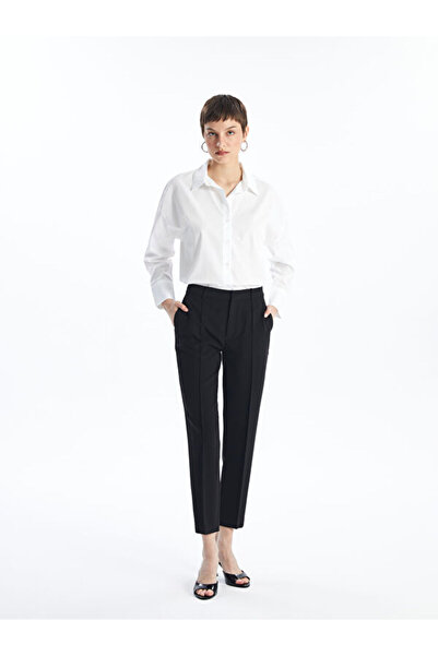 LC Waikiki Pantaloni de damă cu potrivire standard