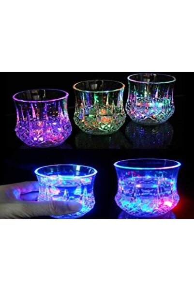 naniland.ro Luminous mug made of durable material