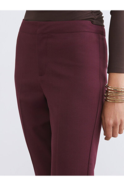 LC Waikiki Slim Fit Women's Trousers