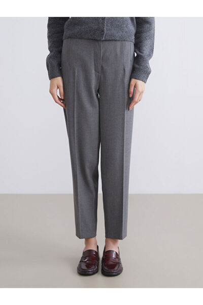 LC Waikiki Carrot Cut Women's Trousers