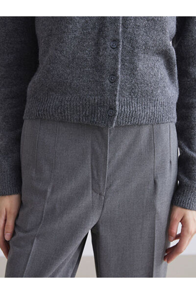 LC Waikiki Carrot Cut Women's Trousers