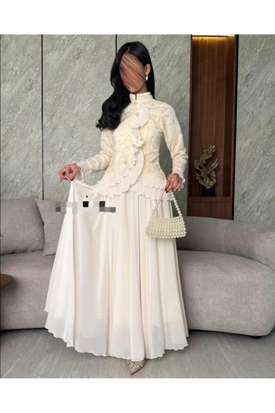 Haifa Fashion Women's evening dress