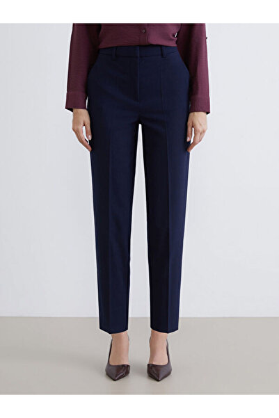 LC Waikiki Standard Fit Women's Trousers