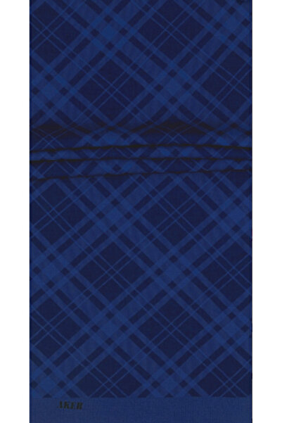 Aker Ekose Şal Koyu Mavi IST 1040300 - 923