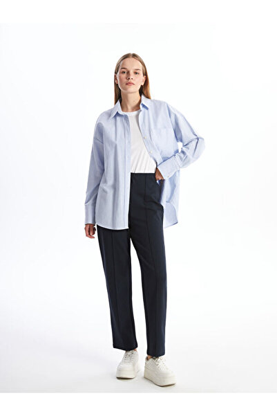 LC Waikiki Slim Fit Women's Trousers