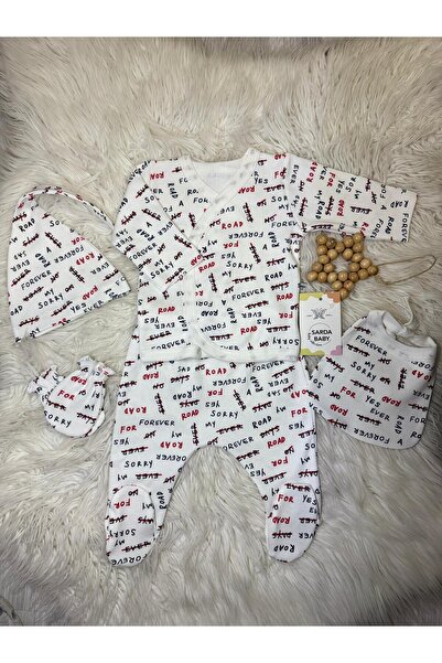 SARDA Hospital Exit Set