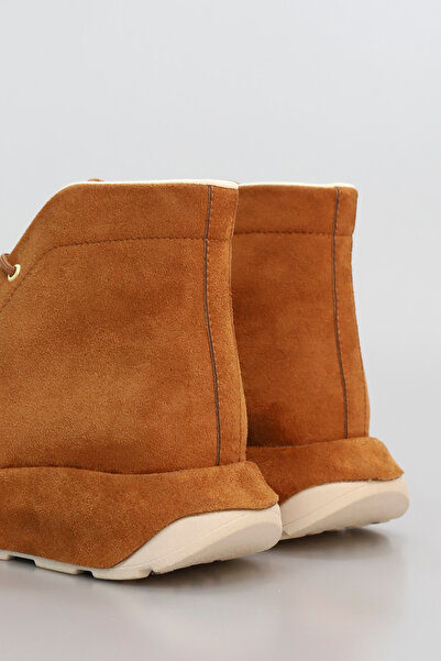 kajal ayakkabı Ljn 1001 Lace-Up Boots