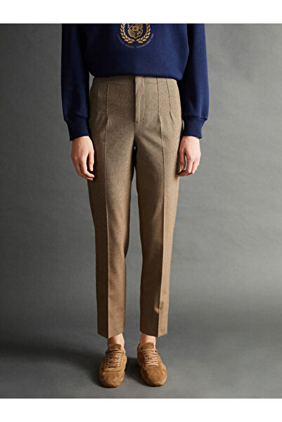 LC Waikiki Slim Fit Women's Trousers