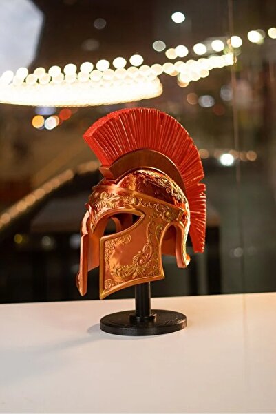 FOLİNZA خوذة سبارتا 300 خوذة سبارتا يمكن ارتداؤها