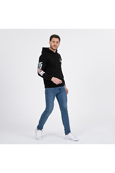PALSTYLE MARIO Hoodie – Filistin Sokak Modası - New - Oversize Unsix