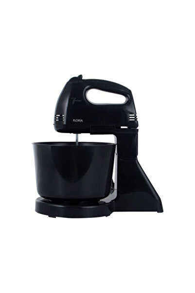 Floria Bowl Mixer 7 Speeds (ZLN 7574)