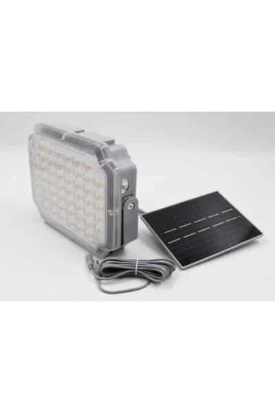 naniland.ro LED projector with solar panel 15 cm