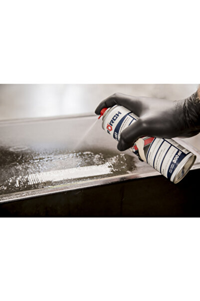 Foerch R581 Label remover spray