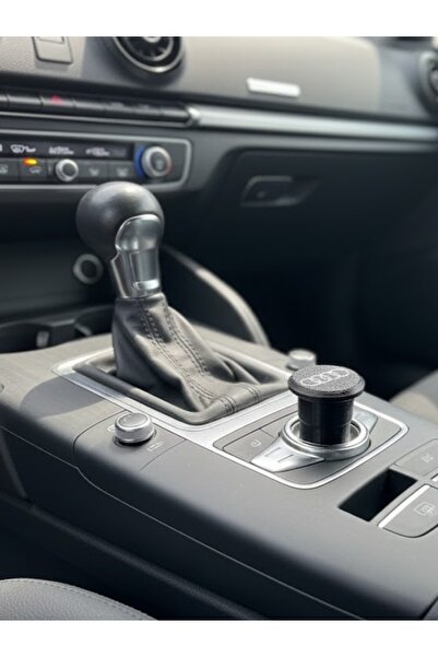 Devotech Audi Cigarette Lighter Cover 12V 2 Pieces Car Accessory for All Models