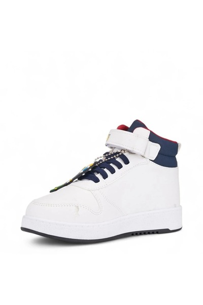 ZACOZ Stars Themed Boys' Sports Shoes, Sneaker