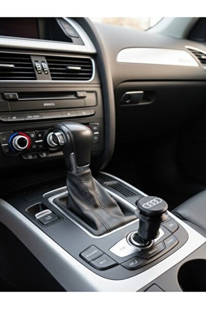 Devotech Audi Cigarette Lighter Cover 12V 2 Pieces Car Accessory for All Models